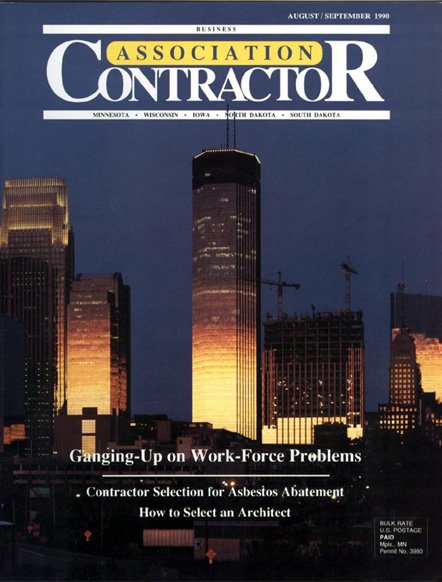 Contractor Magazine